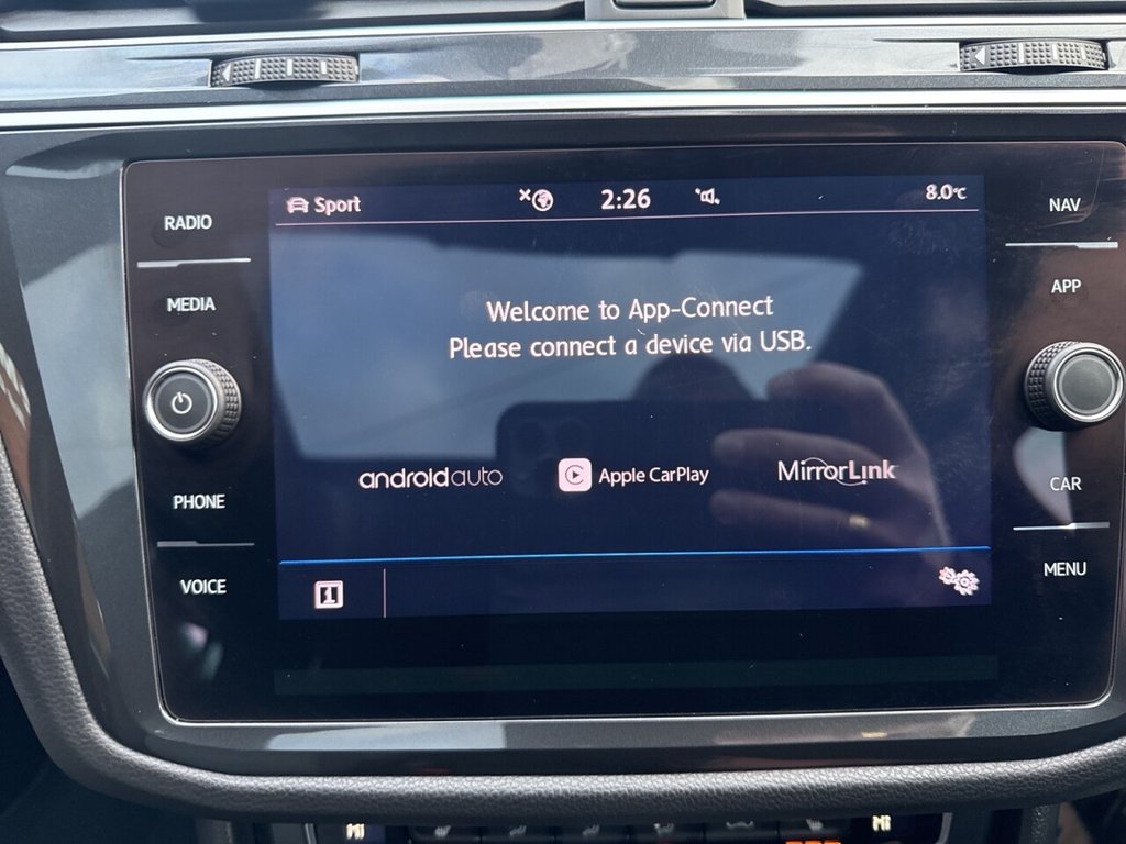 Used Volkswagen Tiguan 2019 for sale - 77302319: Photo 13