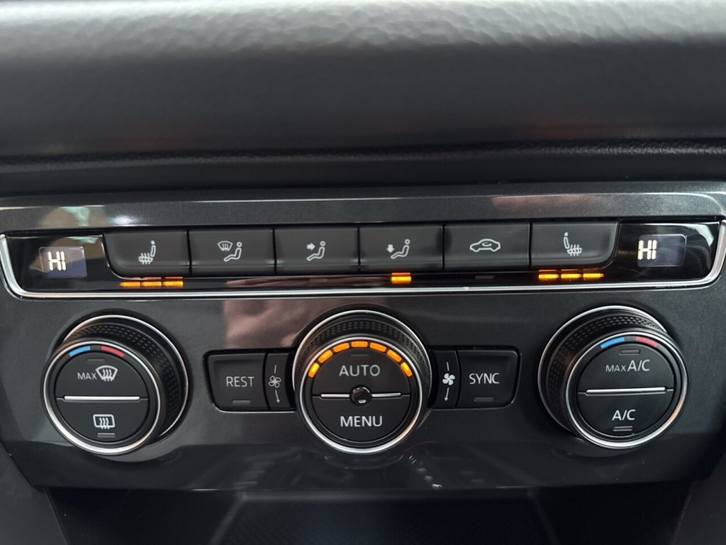 Used Volkswagen Tiguan 2019 for sale - 77302319: Photo 14