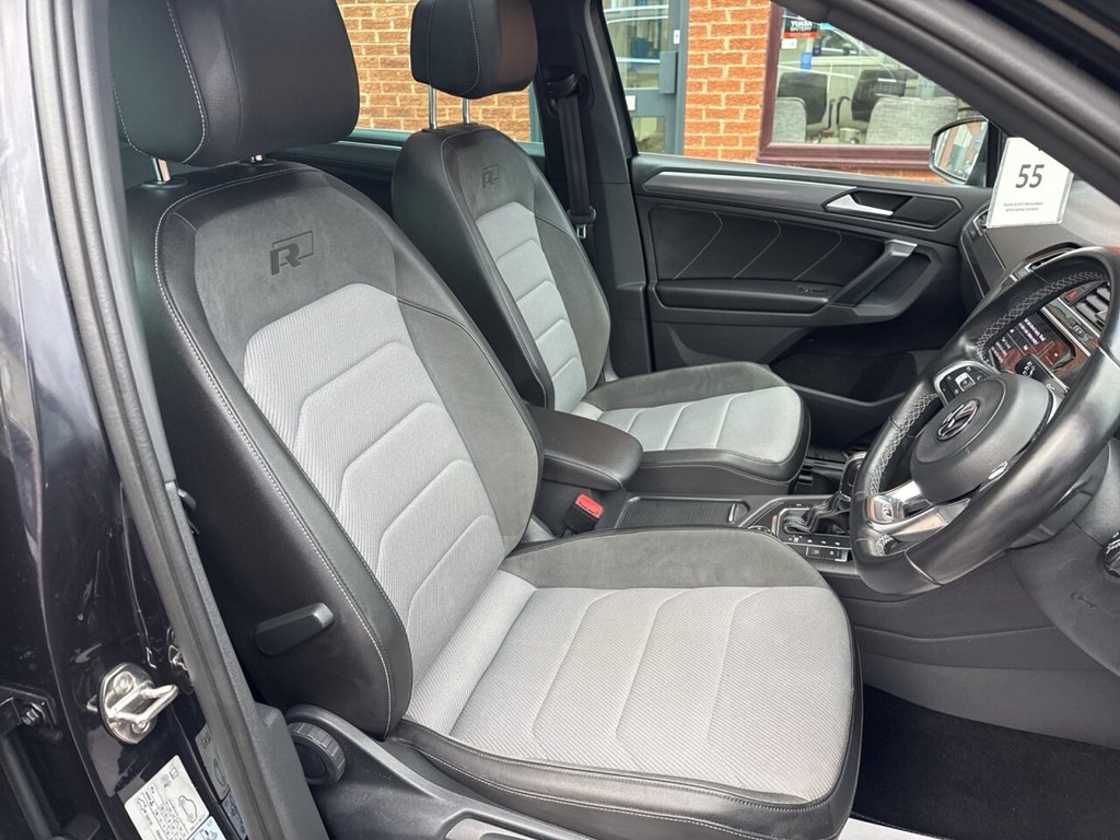 Used Volkswagen Tiguan 2019 for sale - 77302319: Photo 16