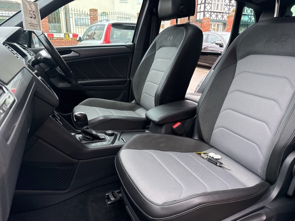 Used Volkswagen Tiguan 2019 for sale - 77302319: Photo 17