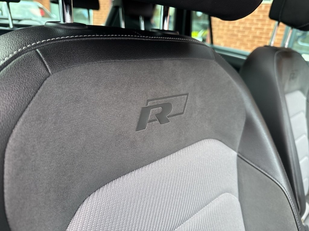 Used Volkswagen Tiguan 2019 for sale - 77302319: Photo 18