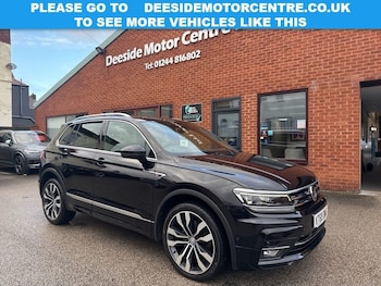 Used Volkswagen Tiguan 2019 for sale - 77302319: Photo