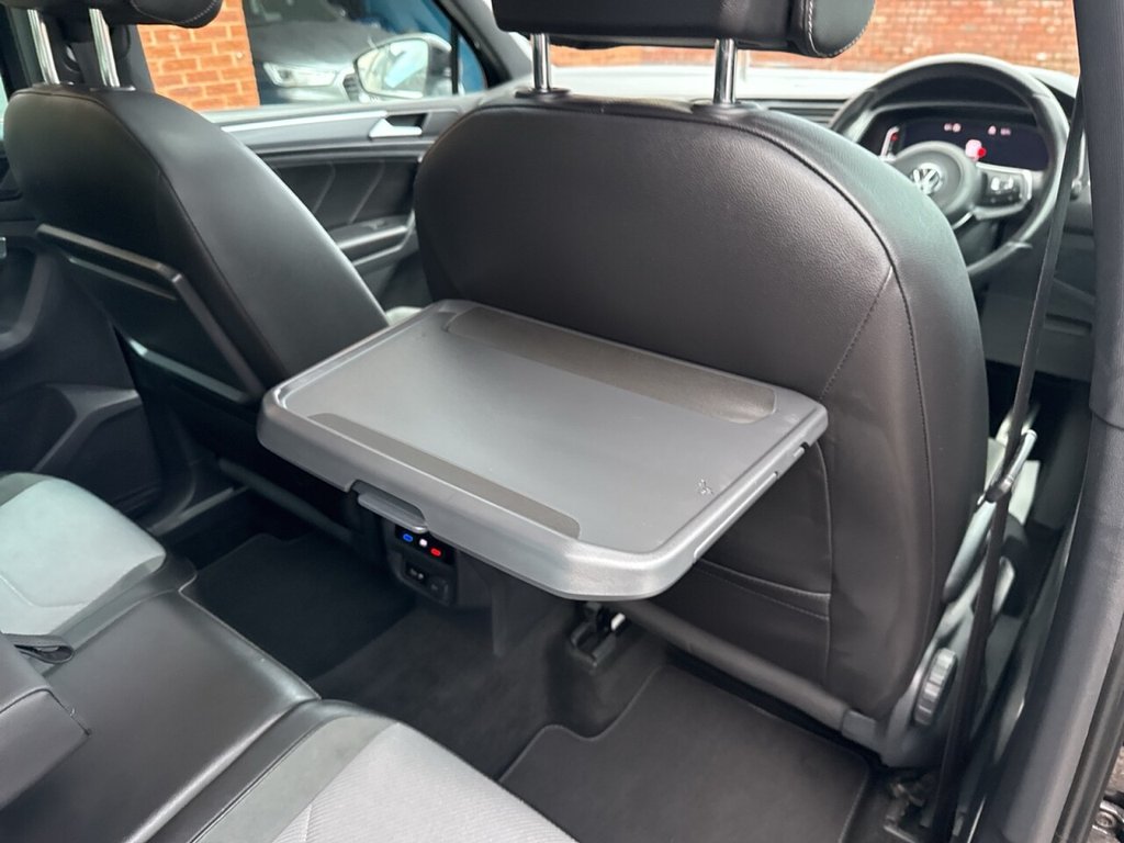 Used Volkswagen Tiguan 2019 for sale - 77302319: Photo 22