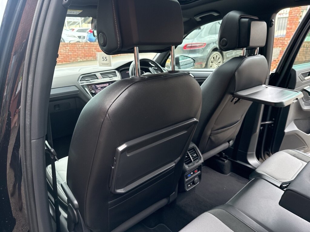 Used Volkswagen Tiguan 2019 for sale - 77302319: Photo 23