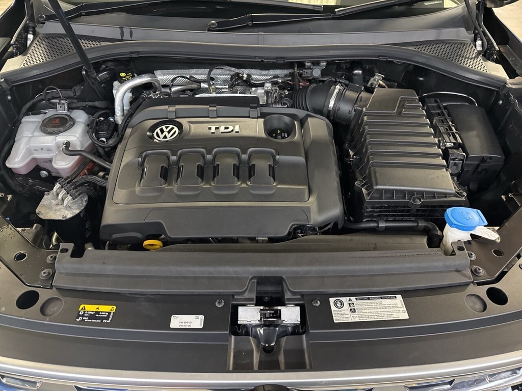 Used Volkswagen Tiguan 2019 for sale - 77302319: Photo 29