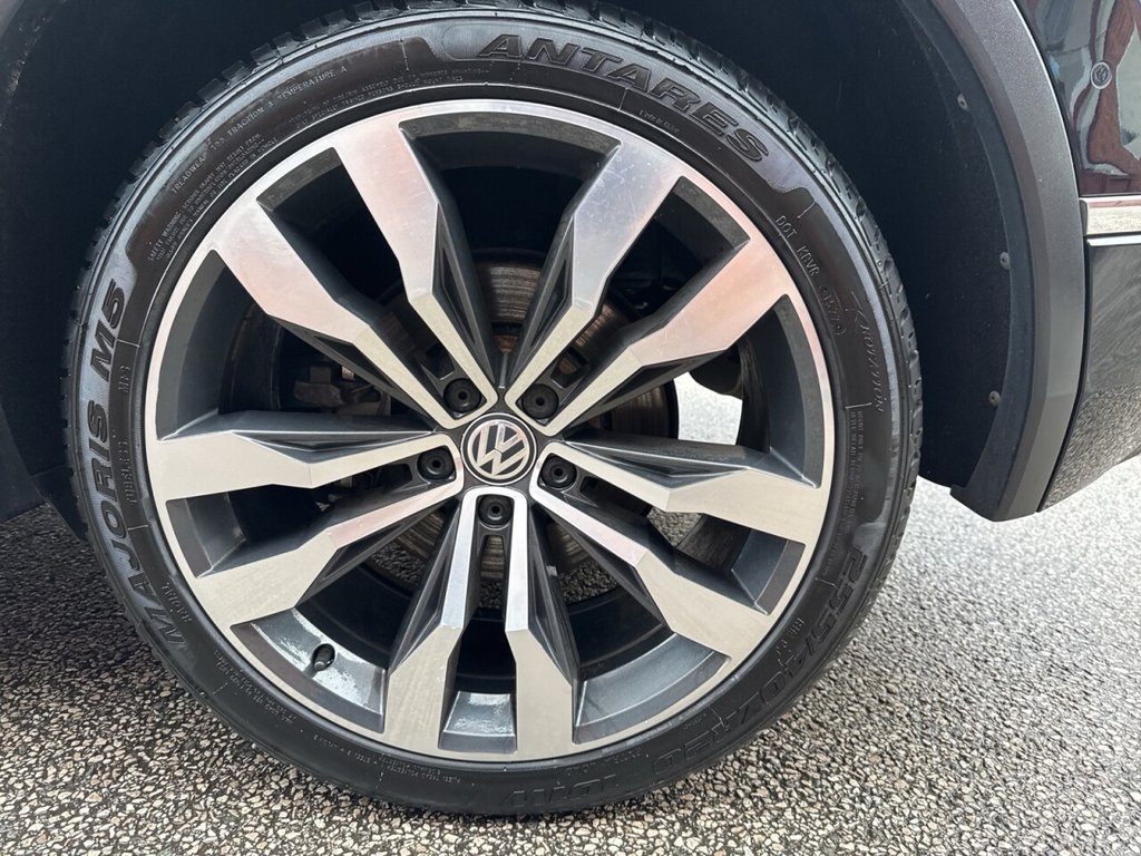 Used Volkswagen Tiguan 2019 for sale - 77302319: Photo 33