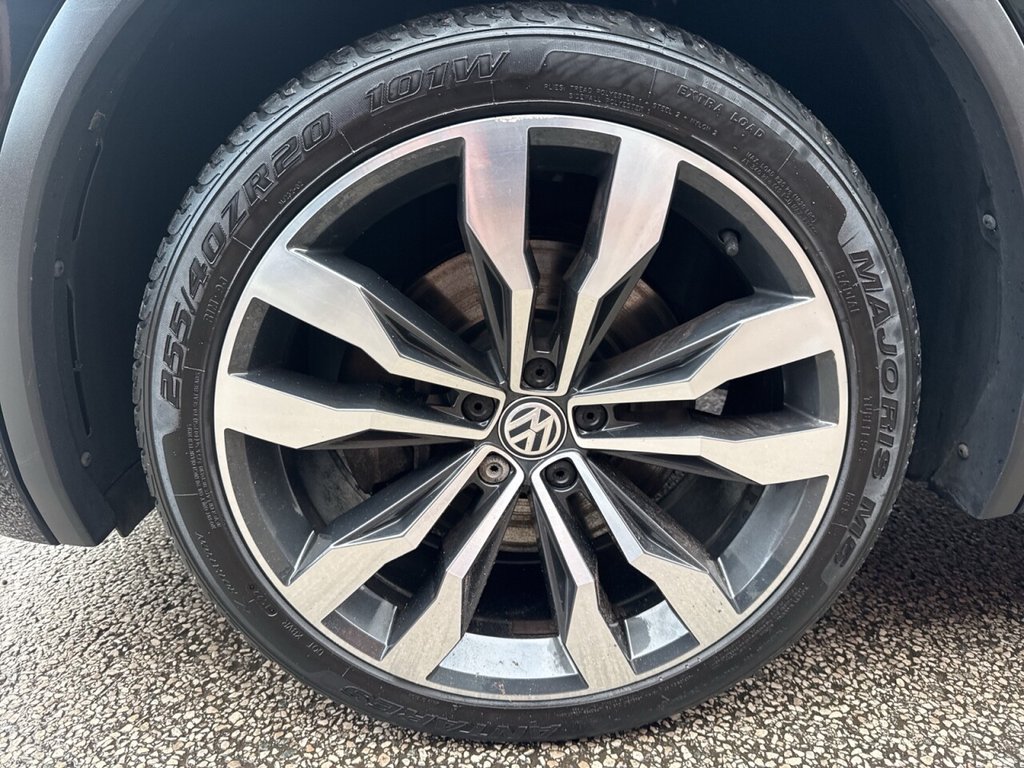 Used Volkswagen Tiguan 2019 for sale - 77302319: Photo 34