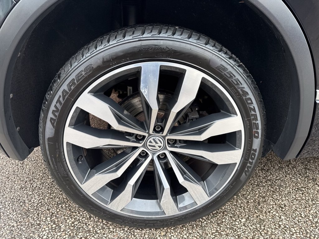 Used Volkswagen Tiguan 2019 for sale - 77302319: Photo 35