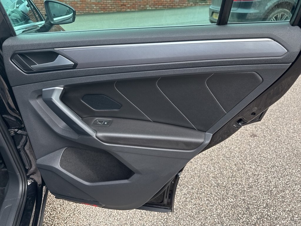 Used Volkswagen Tiguan 2019 for sale - 77302319: Photo 42