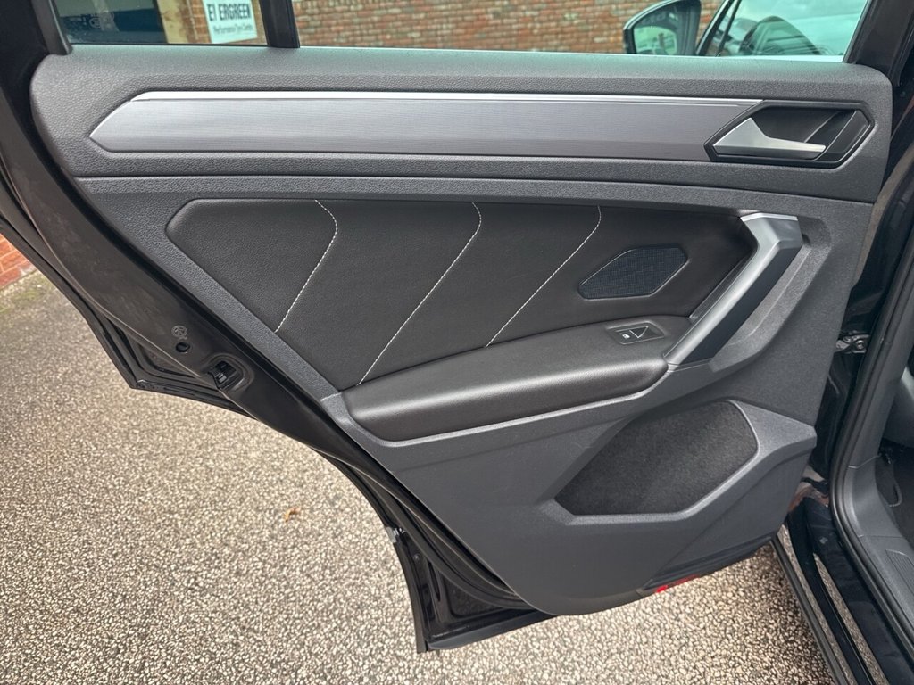 Used Volkswagen Tiguan 2019 for sale - 77302319: Photo 43