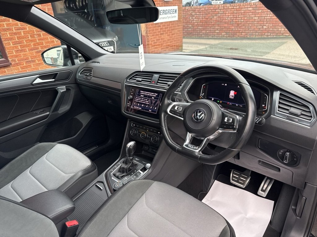 Used Volkswagen Tiguan 2019 for sale - 77302319: Photo 5