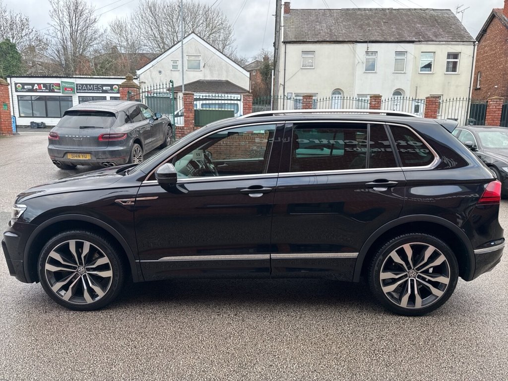 Used Volkswagen Tiguan 2019 for sale - 77302319: Photo 50