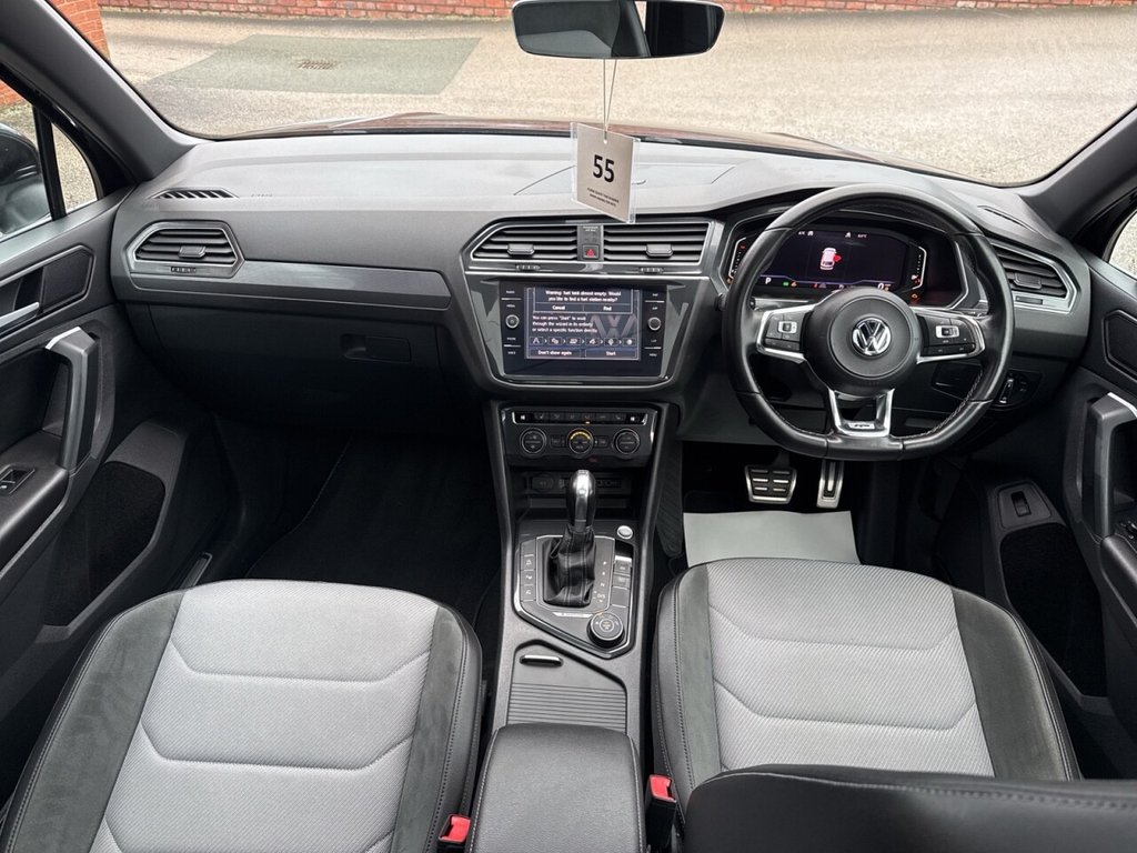 Used Volkswagen Tiguan 2019 for sale - 77302319: Photo 6