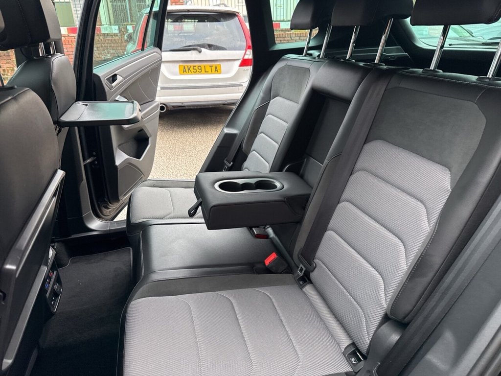 Used Volkswagen Tiguan 2019 for sale - 77302319: Photo 7