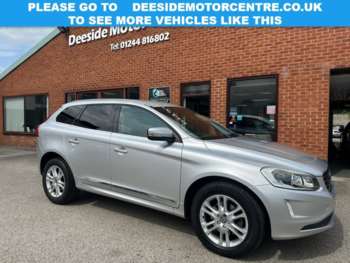 2015 (65) - 2.4 D5 SE Lux Nav SUV 5dr Diesel Auto AWD Euro 6 (s/s) (220 ps)