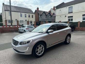 Used Volvo XC60 2015 for sale - 74910276: Photo