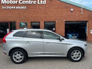 Used Volvo XC60 2015 for sale - 74910276: Photo