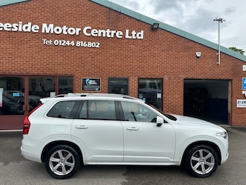 Used Volvo XC90 2018 for sale - 78671981: Photo