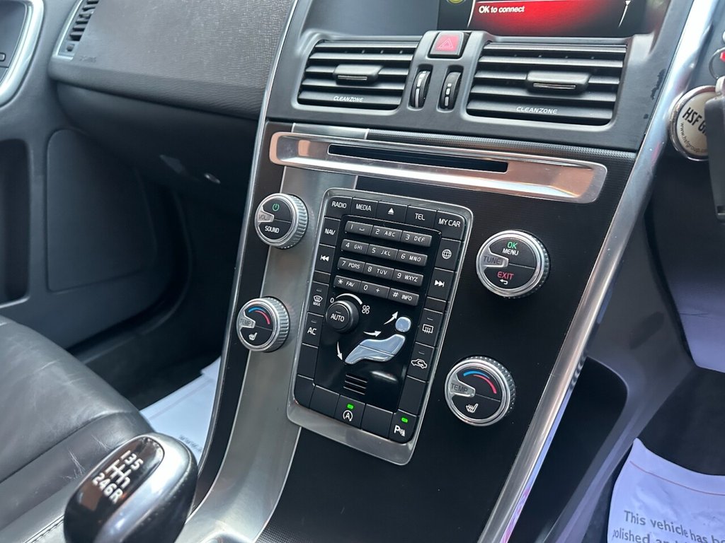 Used Volvo XC60 2016 for sale - 76883220: Photo 10