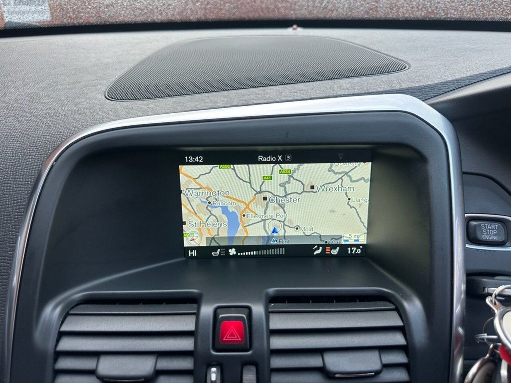 Used Volvo XC60 2016 for sale - 76883220: Photo 11