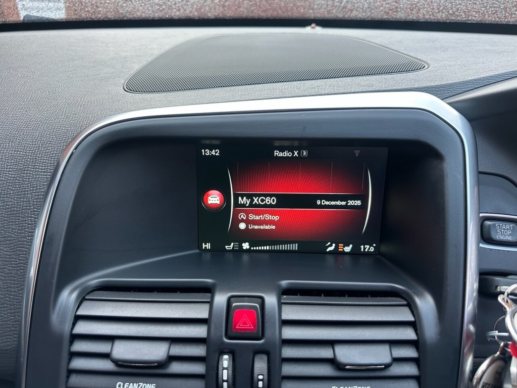 Used Volvo XC60 2016 for sale - 76883220: Photo 12