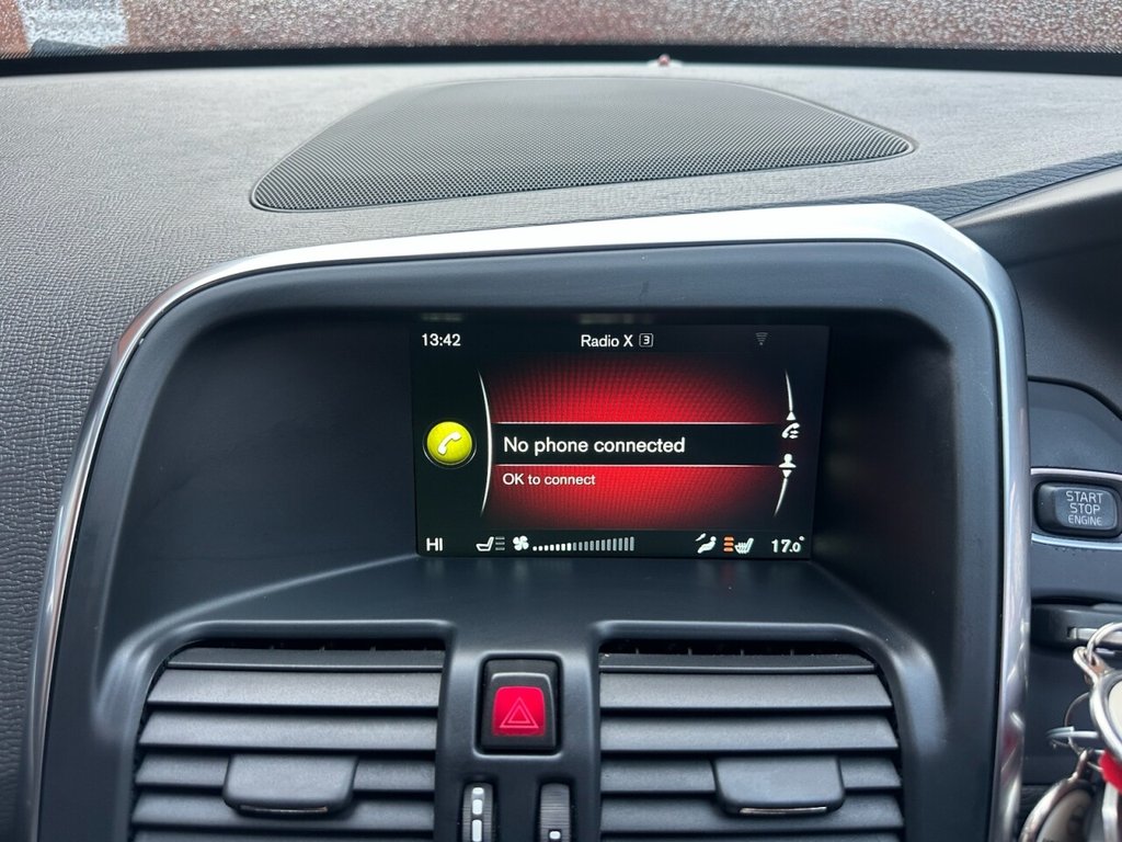 Used Volvo XC60 2016 for sale - 76883220: Photo 13