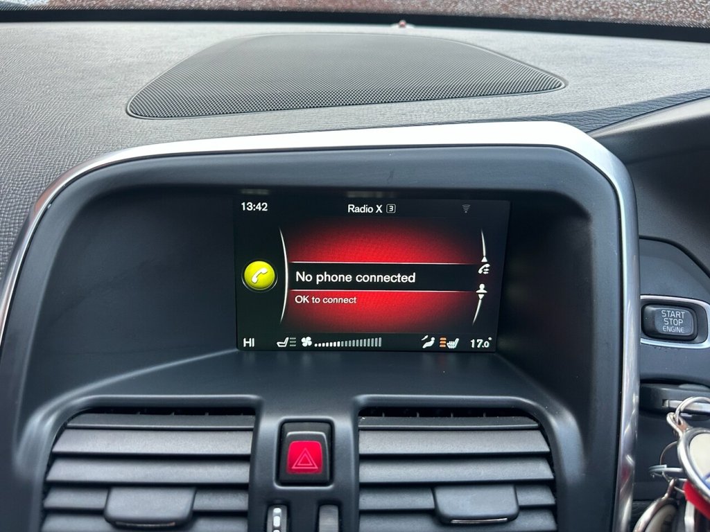 Used Volvo XC60 2016 for sale - 76883220: Photo 14