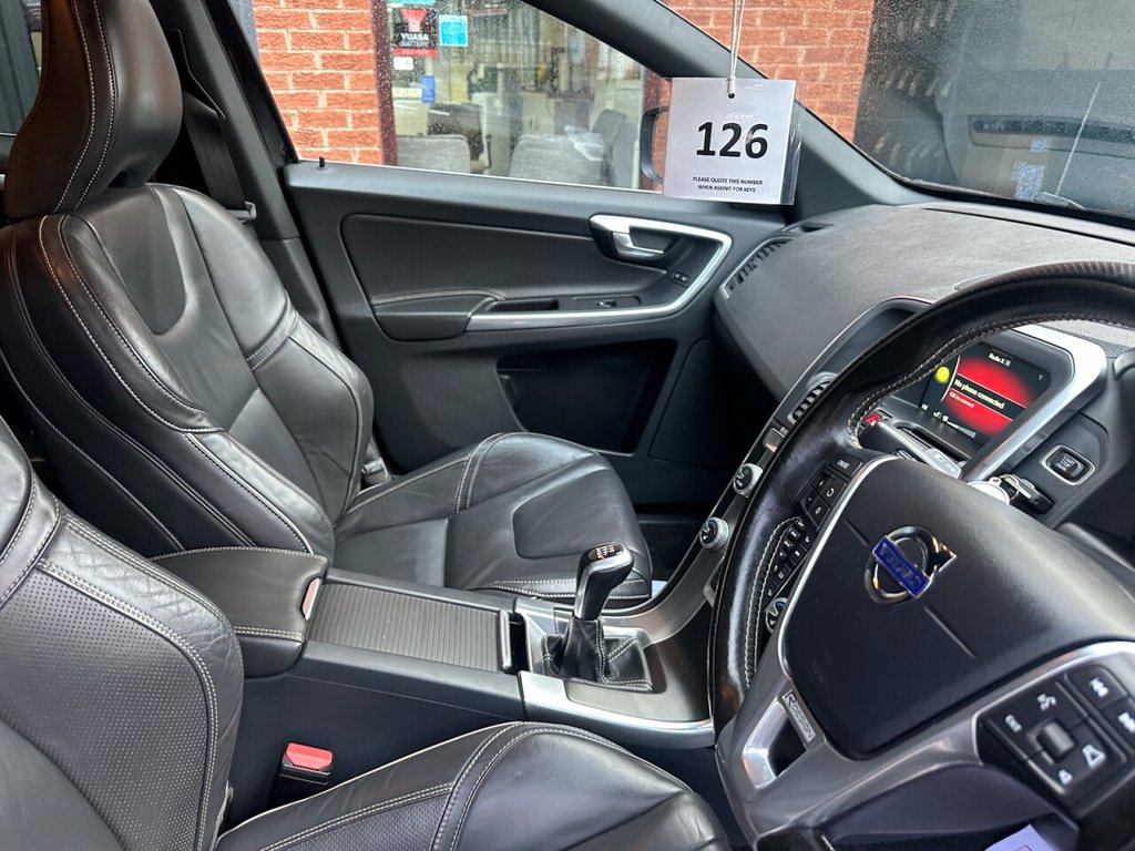 Used Volvo XC60 2016 for sale - 76883220: Photo 17