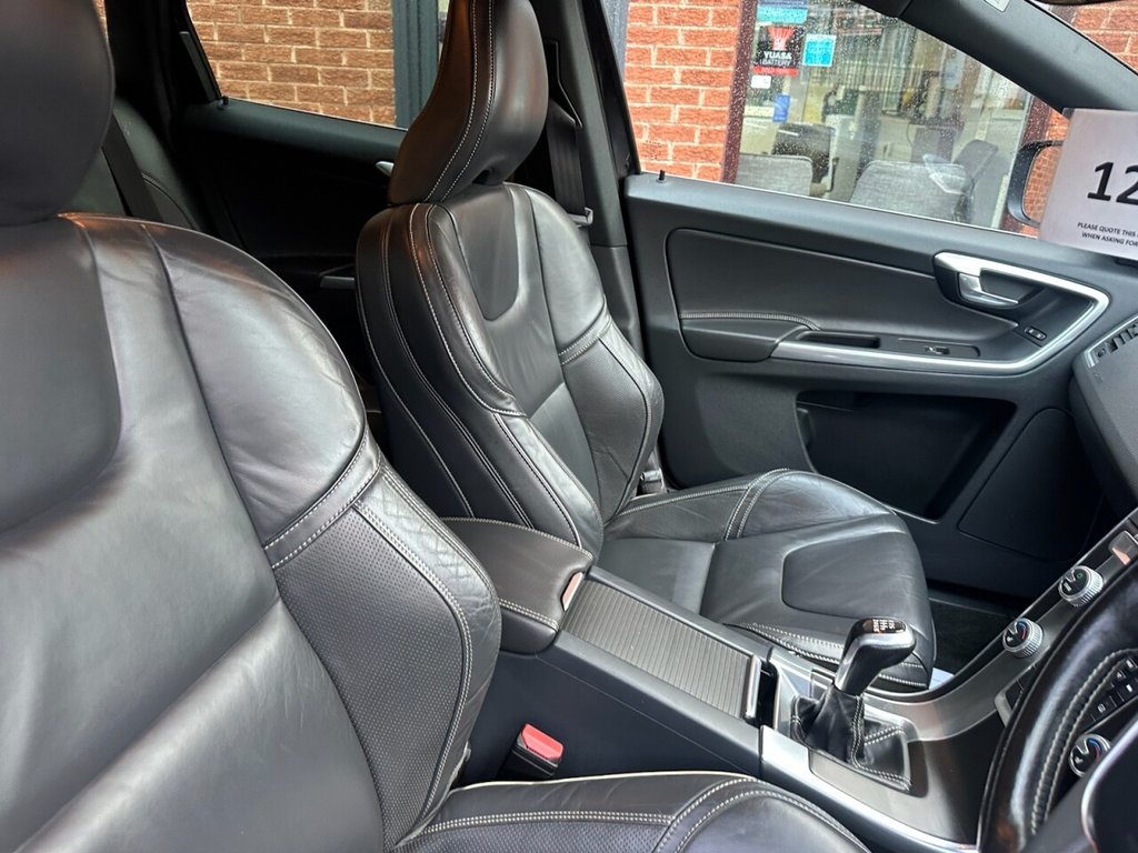 Used Volvo XC60 2016 for sale - 76883220: Photo 19