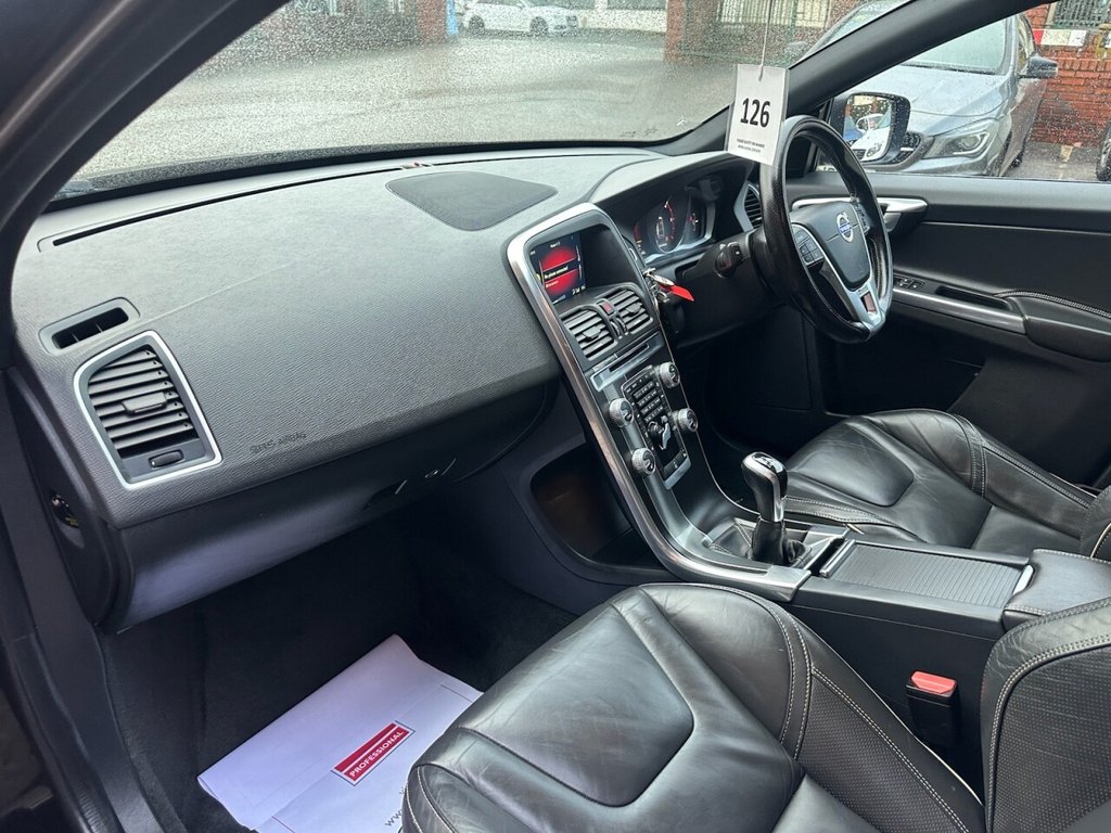 Used Volvo XC60 2016 for sale - 76883220: Photo 20