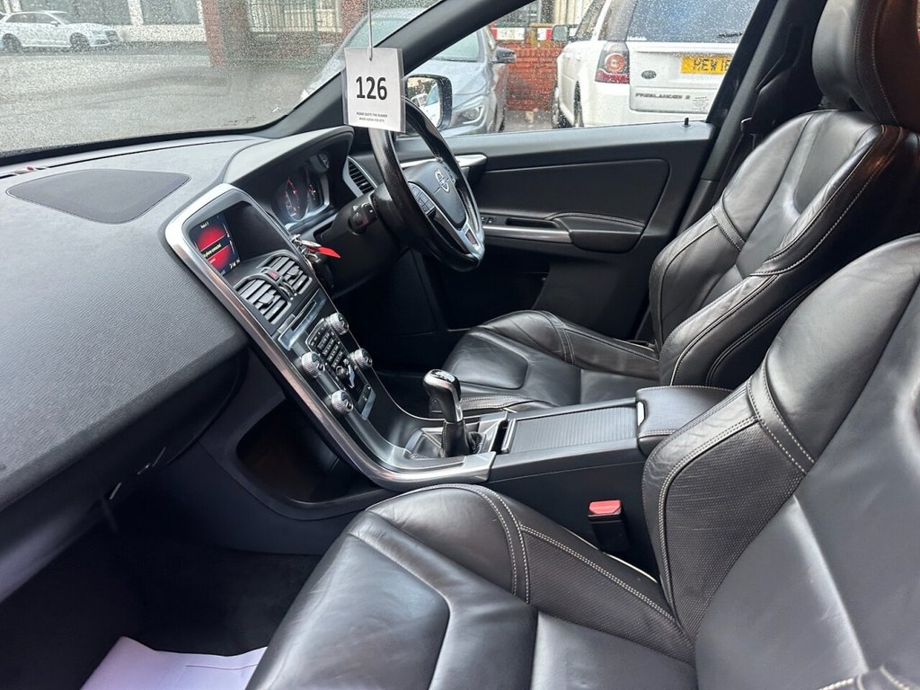 Used Volvo XC60 2016 for sale - 76883220: Photo 21