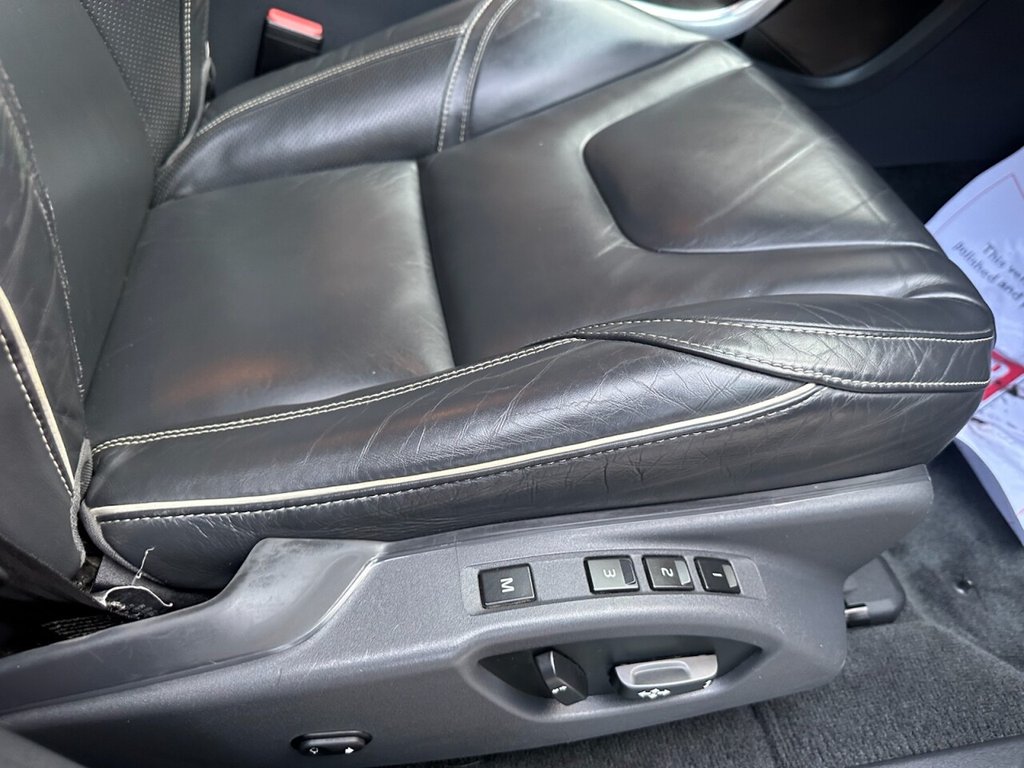 Used Volvo XC60 2016 for sale - 76883220: Photo 22