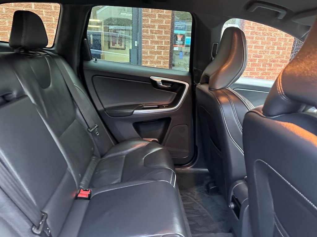 Used Volvo XC60 2016 for sale - 76883220: Photo 25