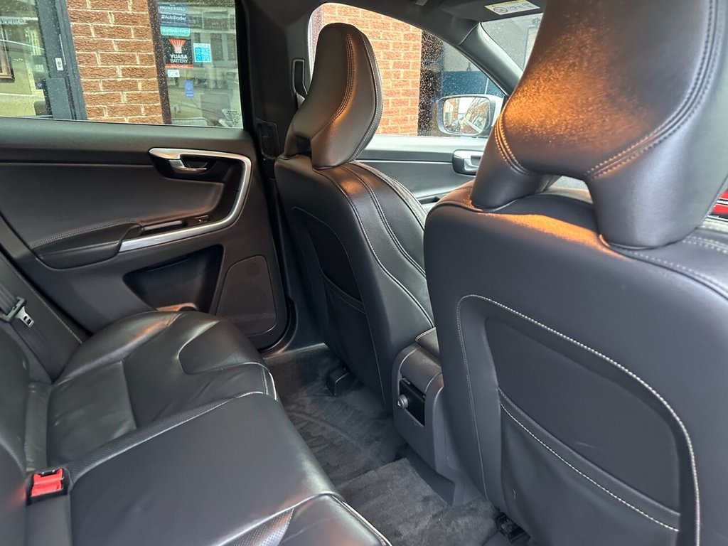 Used Volvo XC60 2016 for sale - 76883220: Photo 26