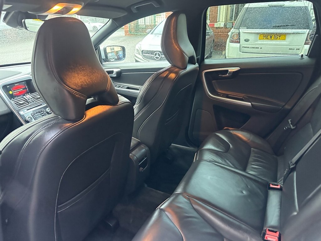 Used Volvo XC60 2016 for sale - 76883220: Photo 27
