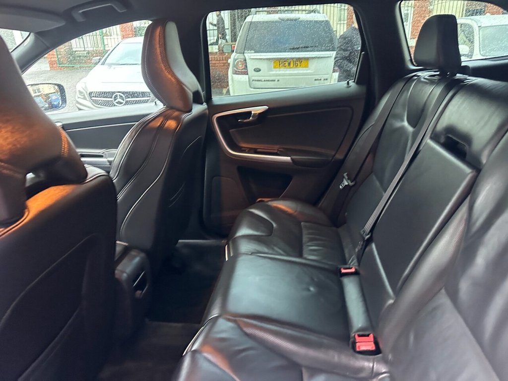 Used Volvo XC60 2016 for sale - 76883220: Photo 28