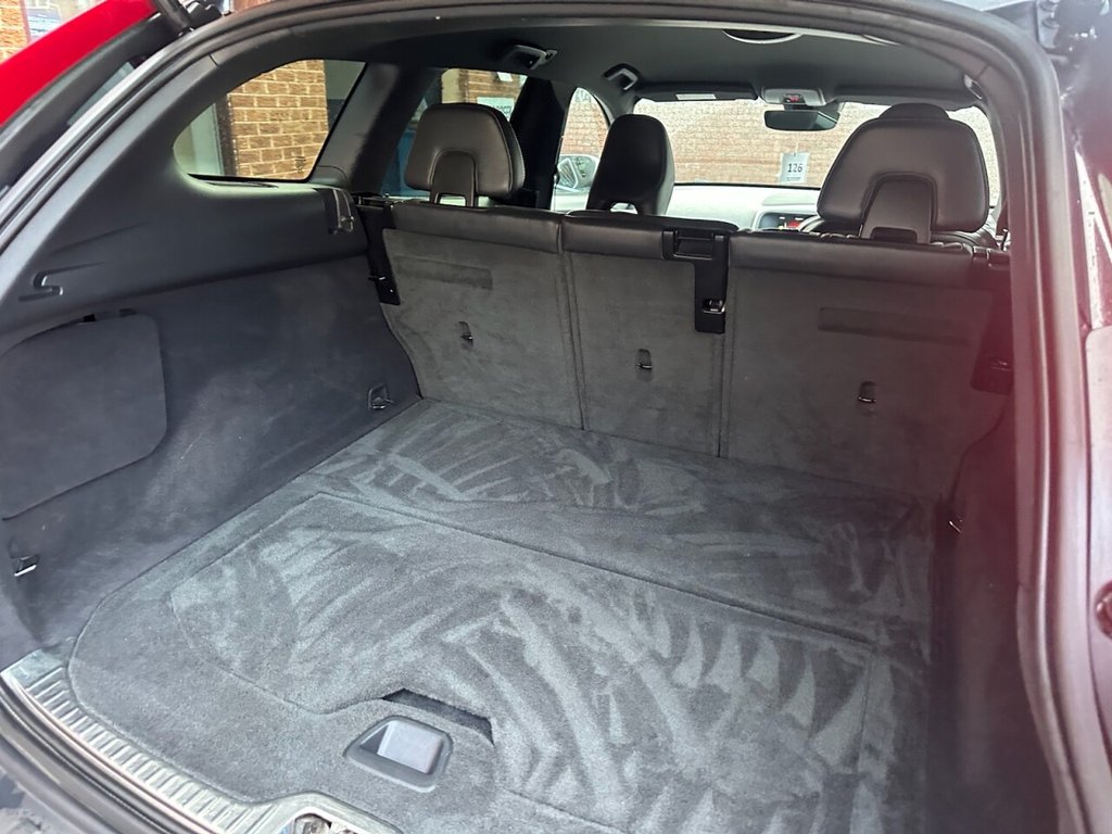 Used Volvo XC60 2016 for sale - 76883220: Photo 31