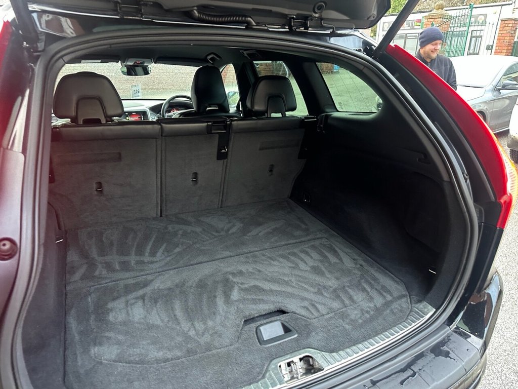 Used Volvo XC60 2016 for sale - 76883220: Photo 32