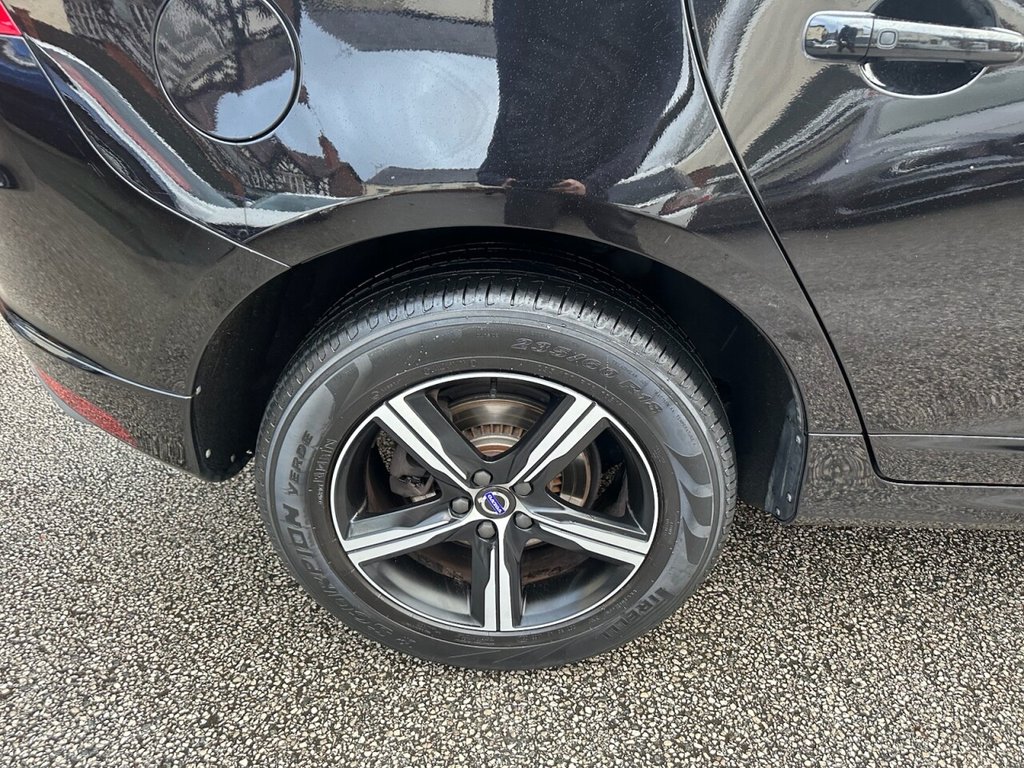 Used Volvo XC60 2016 for sale - 76883220: Photo 35