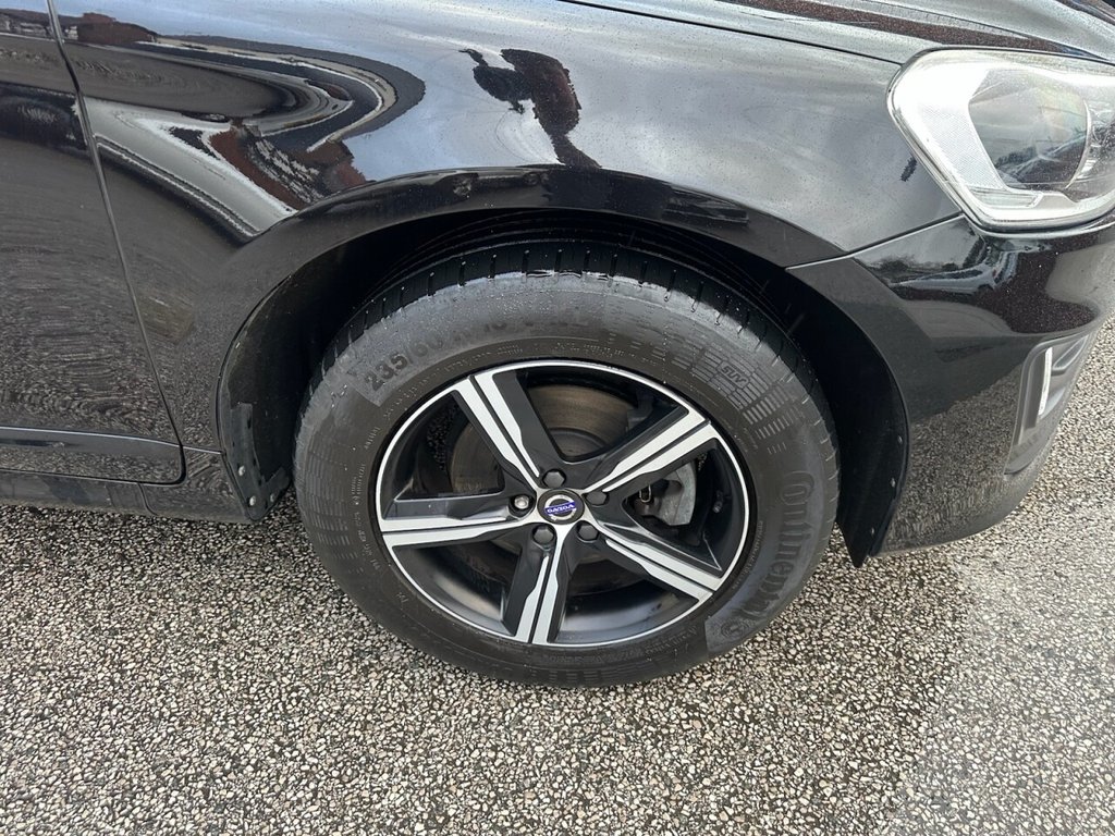 Used Volvo XC60 2016 for sale - 76883220: Photo 36