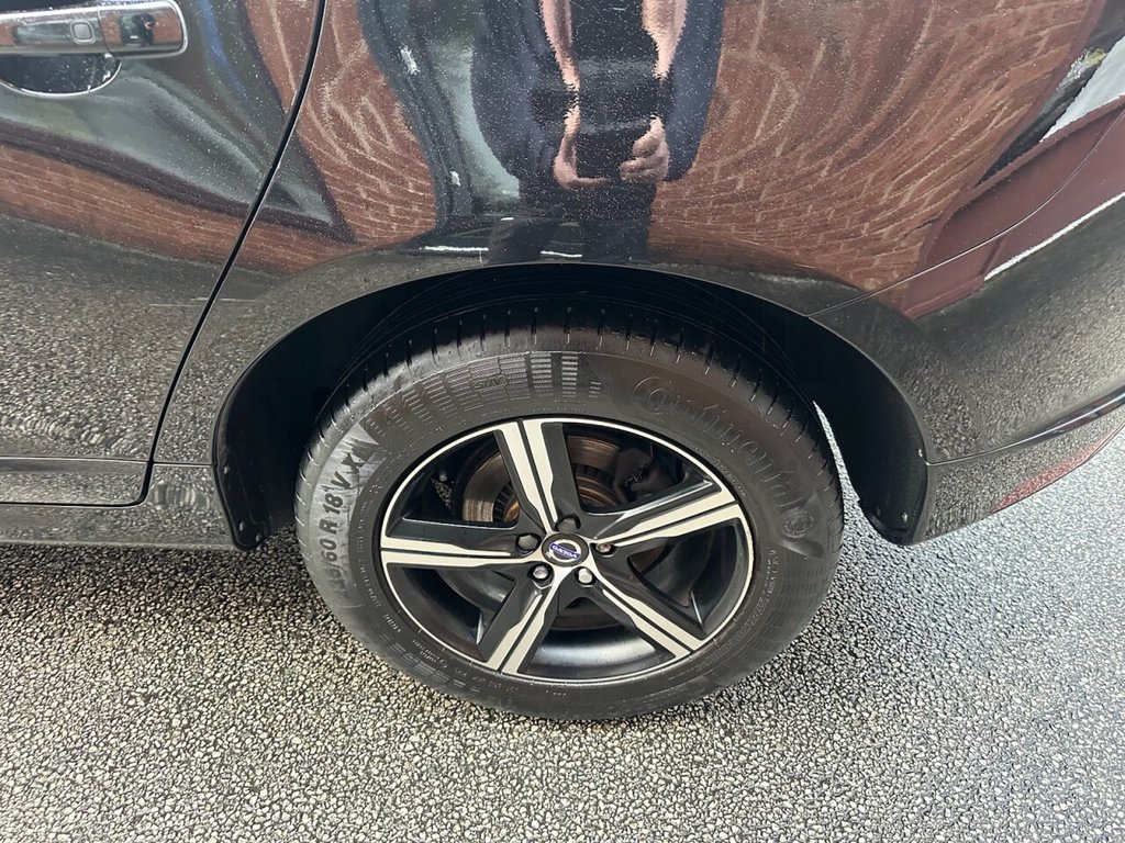 Used Volvo XC60 2016 for sale - 76883220: Photo 37