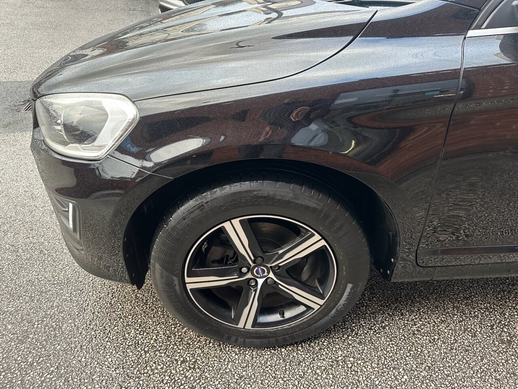 Used Volvo XC60 2016 for sale - 76883220: Photo 38