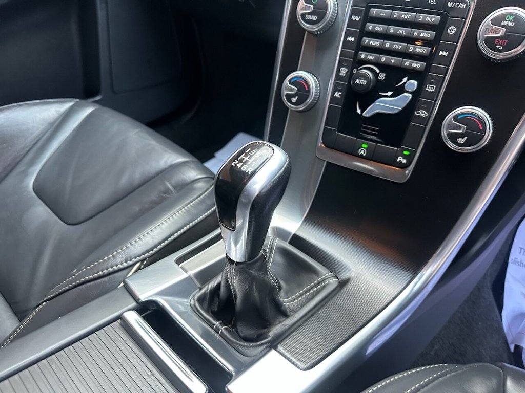 Used Volvo XC60 2016 for sale - 76883220: Photo 40