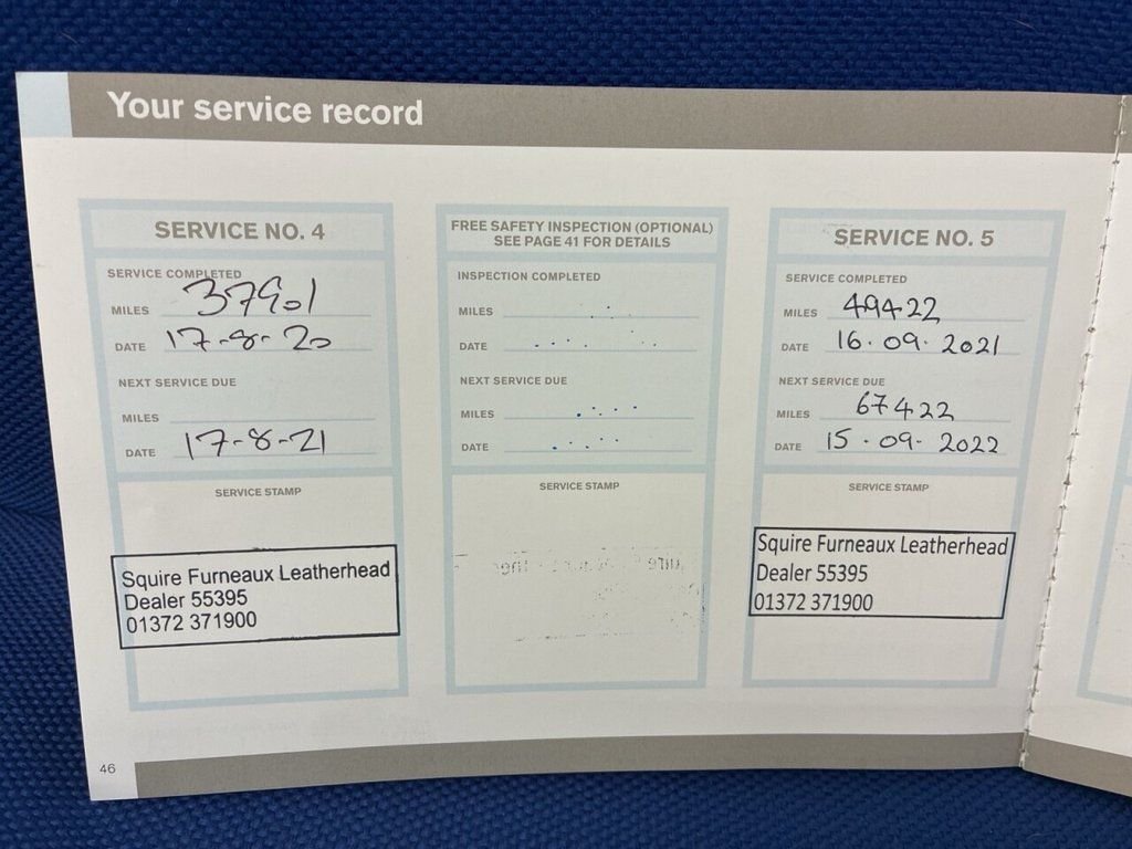 Used Volvo XC60 2016 for sale - 76883220: Photo 48