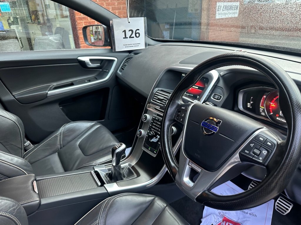 Used Volvo XC60 2016 for sale - 76883220: Photo 5