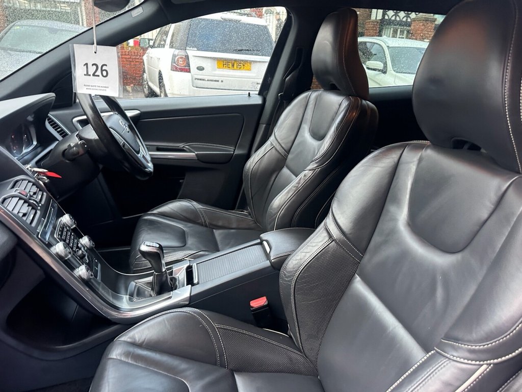 Used Volvo XC60 2016 for sale - 76883220: Photo 6