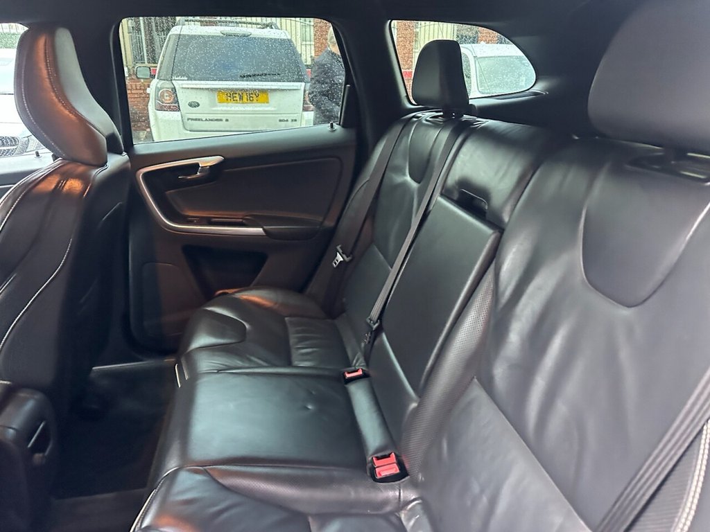 Used Volvo XC60 2016 for sale - 76883220: Photo 7