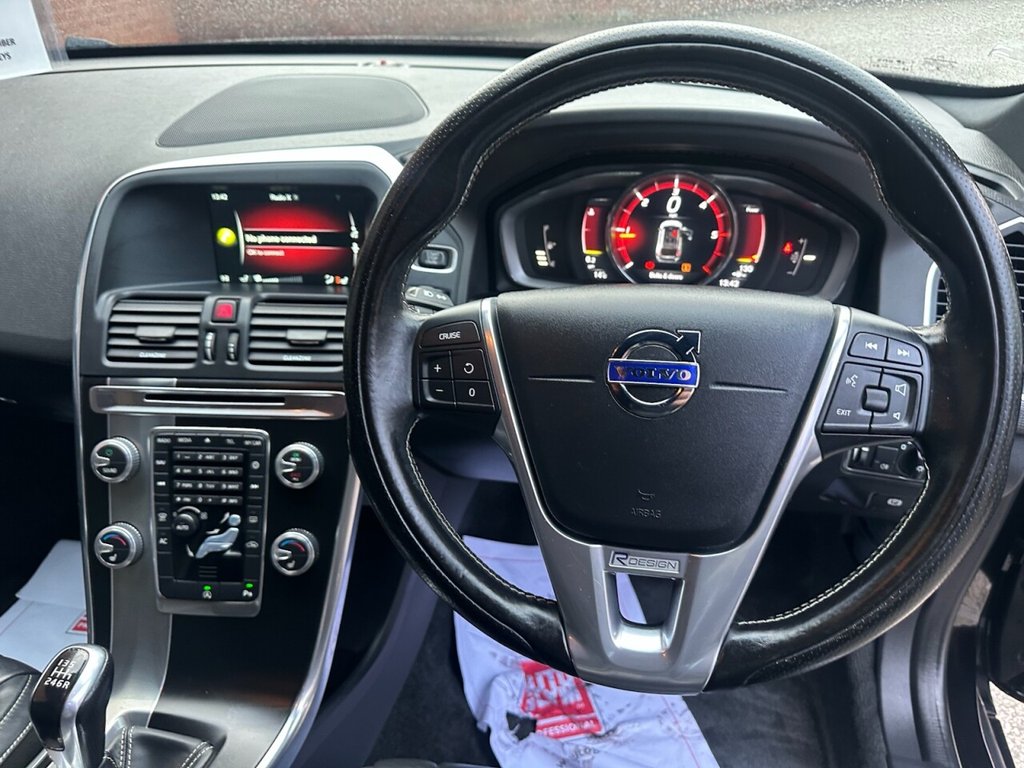 Used Volvo XC60 2016 for sale - 76883220: Photo 9