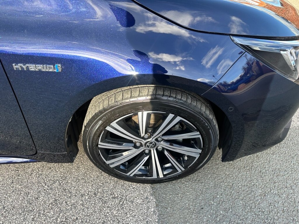 Used Toyota Corolla 2022 for sale - 77835294: Photo 11