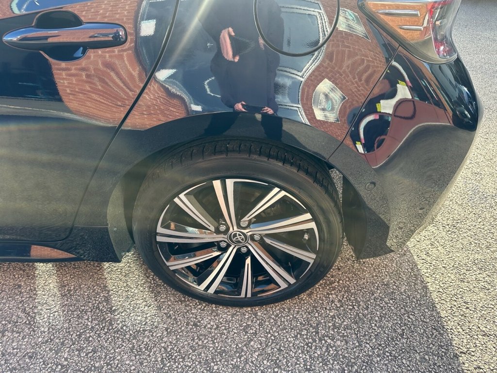 Used Toyota Corolla 2022 for sale - 77835294: Photo 13